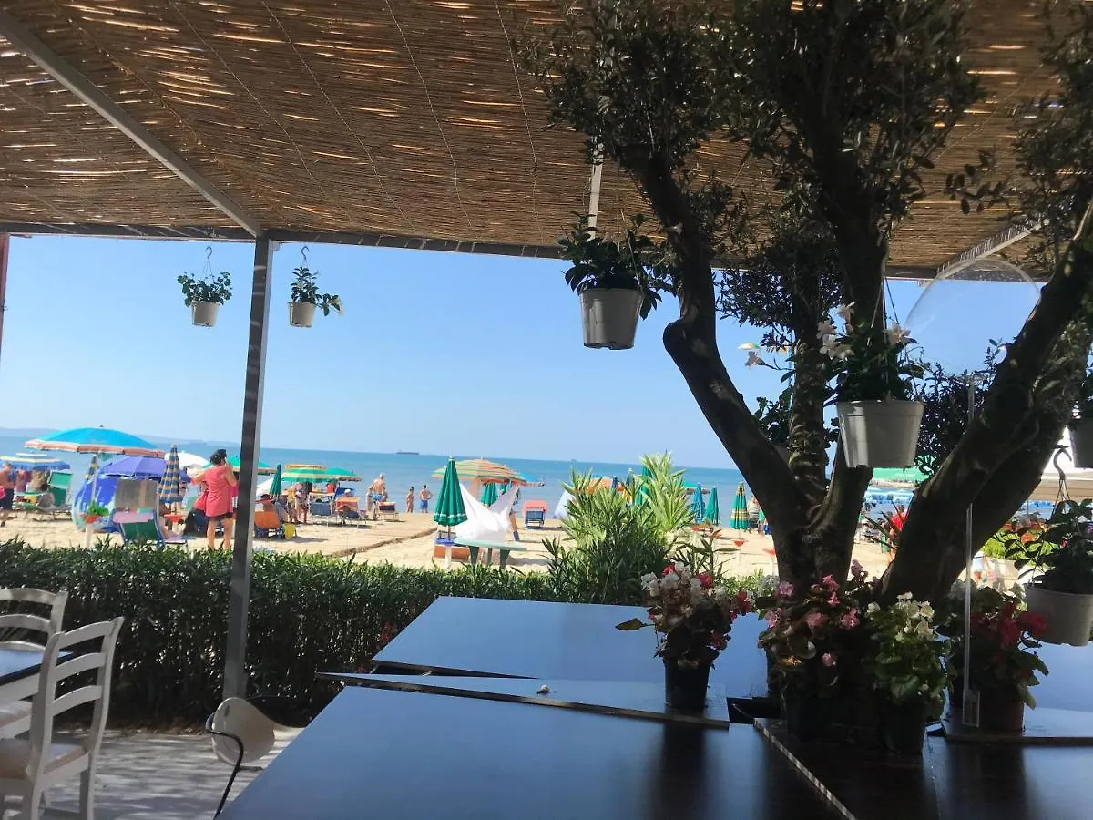 Hotel Emi Durrës