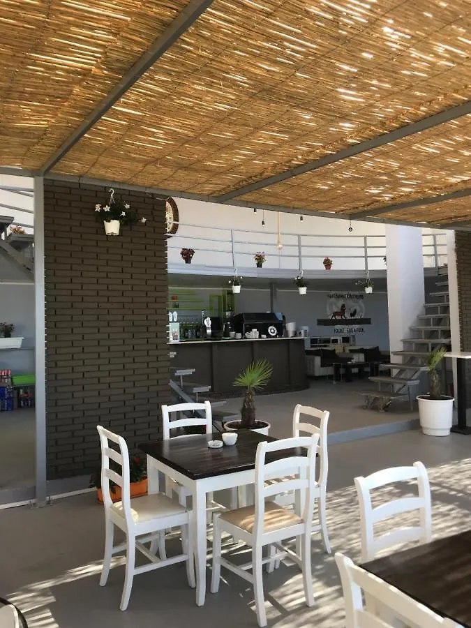 Hotel Emi Durrës 2*,  Albanie