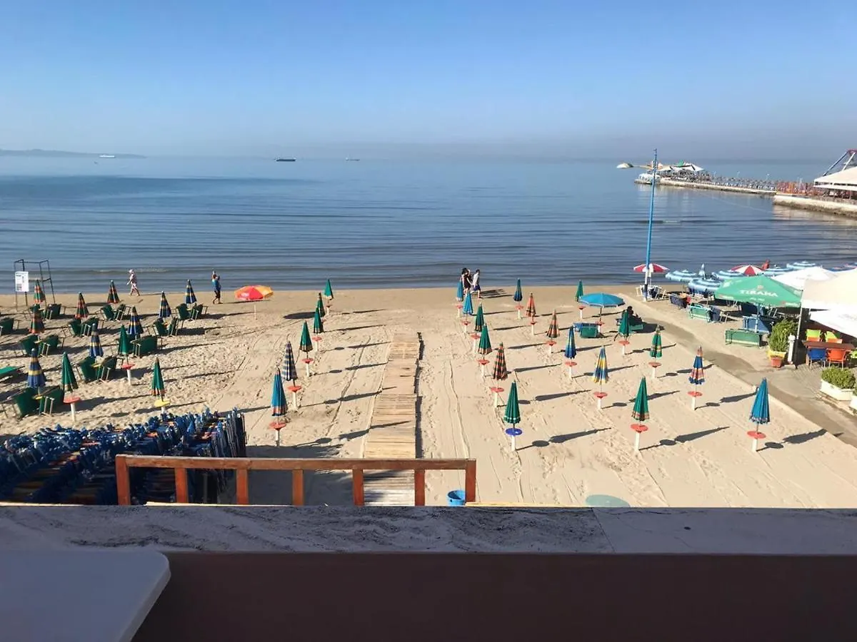 Hotel Emi Durrës