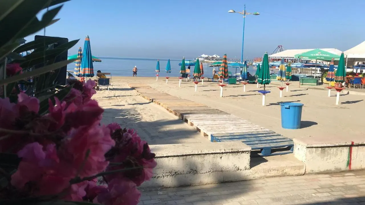 Hotel Emi Durrës
