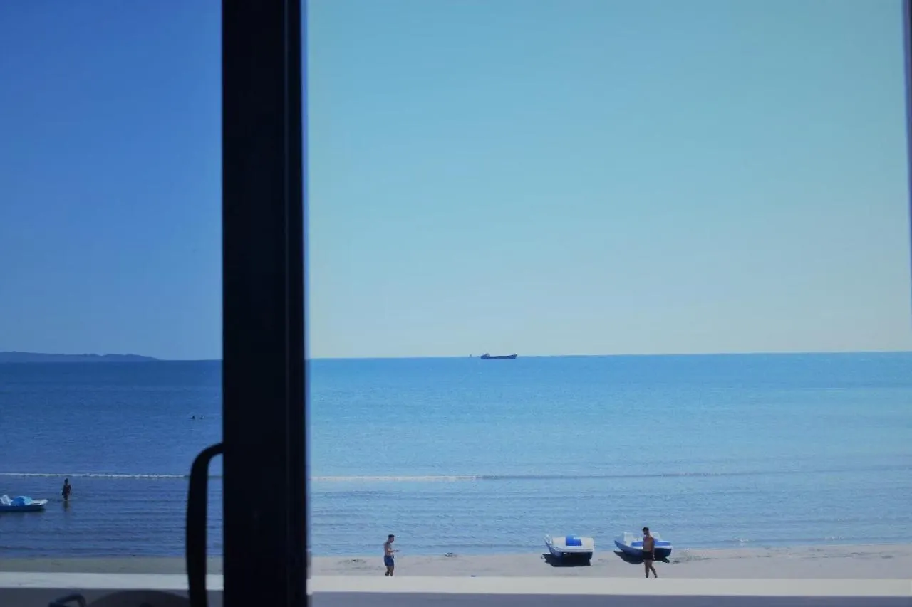 Hotel Emi Durrës Albania