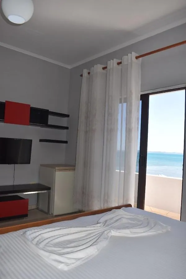 Hotel Emi Durrës