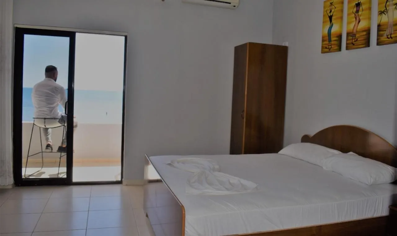 Hotel Emi Durrës