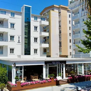 Sofra E Prizrenit Durrës